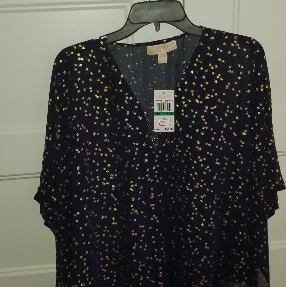Michael Kors Top - Picture 2 of 4